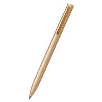 Ручка Xiaomi Mi Aluminium Rollerball Pen BZL4025TY gold