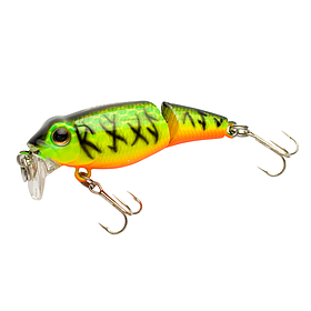 Воблер Strike Pro Pygmy Joint 38S 374