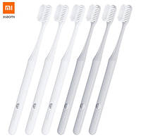 Зубная щетка Xiaomi Dr.Bei Youth white