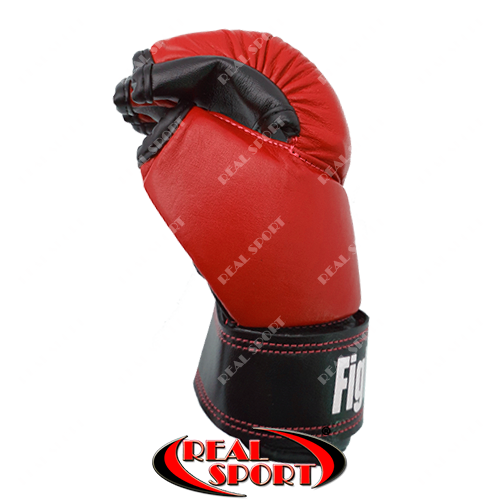 Перчатки для боев без правил M1 Lev Sport LV-1158 - фото 5 - id-p1457252679