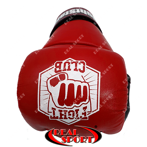 Перчатки для боев без правил M1 Lev Sport LV-1158 - фото 7 - id-p1457252679