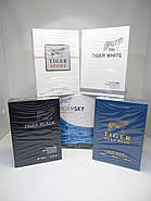 Туалетна вода TRI MEN 100 мл в асортименті, фото 2