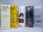 Туалетна вода чоловіча CHASER MEN 100 мл в асортименті, фото 2