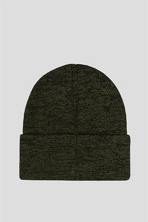 Зелена чоловіча шапка 47 Brand MLB LOS ANGELES DODGERS B-TBNCL12XXE-HX, фото 2