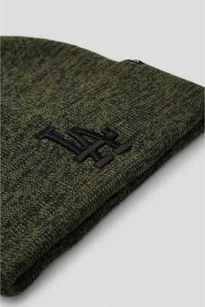 Зелена чоловіча шапка 47 Brand MLB LOS ANGELES DODGERS B-TBNCL12XXE-HX, фото 3