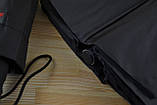 Чоловічий парасольку Посилений Президентський / Сімейний / Великий Топ якість - Карбонові спиці, фото 10