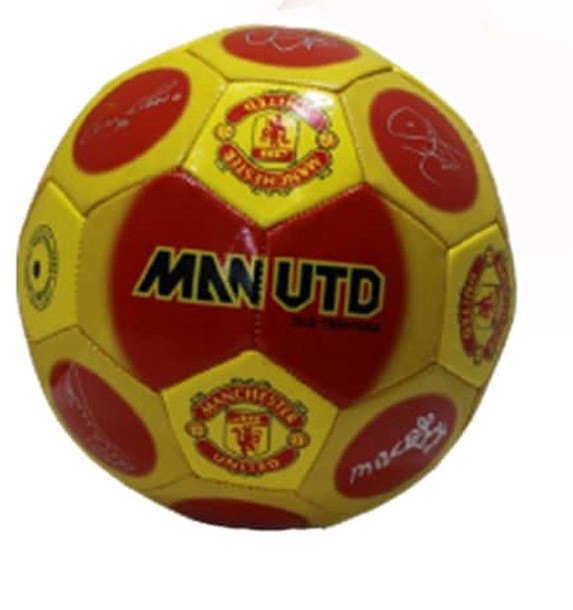 М'яч футбольний дитячий МОД (106)