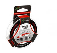 Флюорокарбон рыболовный Intech FC Shock Leader 10м 0.555мм 15.9 кг/35 lb