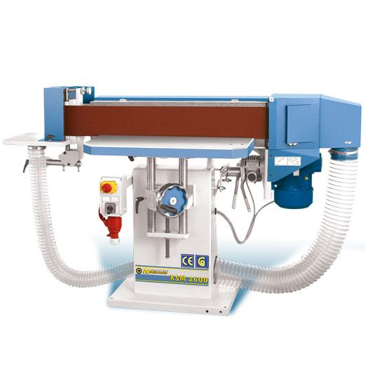 Кромкошлифовальный верстат Stomana KSM 2600