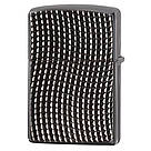 Zippo Cross Wave Ridge Lighter 28544, фото 2