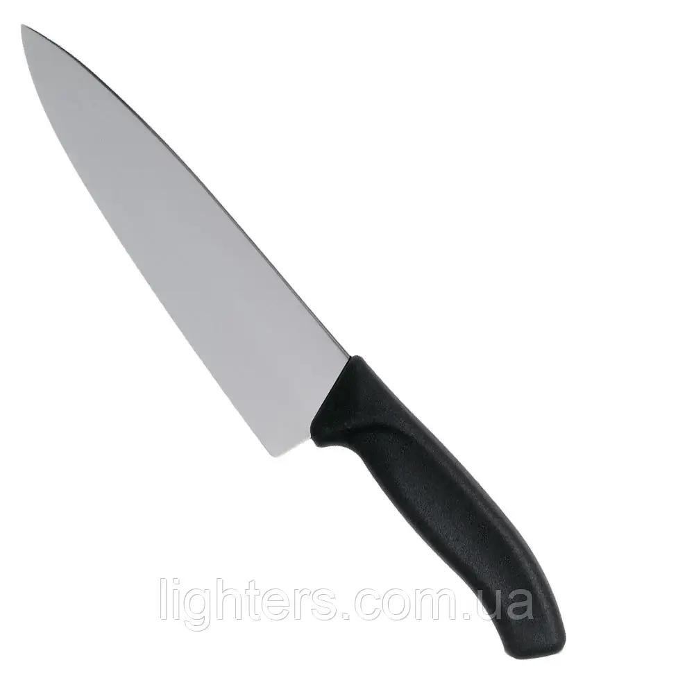 Ніж Victorinox SwissClassic 6.8063.20 G, 20 см Чорний