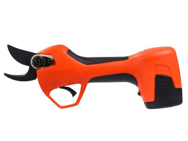 Секатор електричний Stocker (311) Vulcano E-TP 30