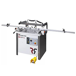 Свердлильно-присадочний верстат Robland BM 21 Pro