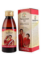 Маханараян, Mahanarayan Dabur, BAIDYANATH. Масло для суставов, массажное, артрит, суставы, подагра