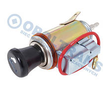 Запальничка з підсвіткою 12V 86116