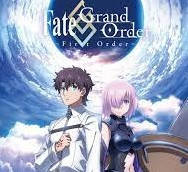 Доля Велика Кампанія Fate Grand Order