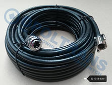 Шланг підкачки 18м з пневмоз'єднанням (до 9 bar)