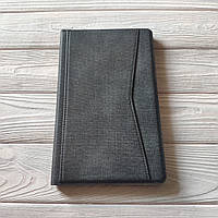 Чехол книжка Evolou для Samsung Tab A10.1 Lite ( SM-T510/ 515N) Темно-серый