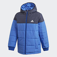 Детская куртка Adidas Midweight K (Артикул: GG3718)