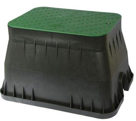 Клапанний бокс Irritec Standart – 510 х 380 х 300 мм, фото 1