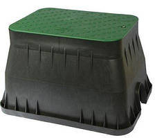 Клапанний бокс Irritec Standart – 510 х 380 х 300 мм