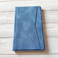 Чехол книжка  Evolou для Samsung Tab A10.1 Lite ( SM-T510/ 515N) Синий