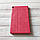 Чохол книжка Evolou для Samsung Tab A10.1 Lite (SM-T510/ 515N) Червоний, фото 3