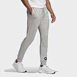 Чоловічі штани Adidas M BL FT PT (Артикул:GK8978), фото 2