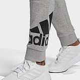 Чоловічі штани Adidas M BL FT PT (Артикул:GK8978), фото 5