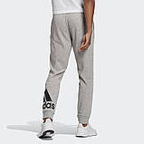 Чоловічі штани Adidas M BL FT PT (Артикул:GK8978), фото 3