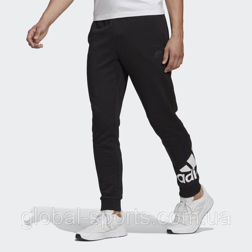 Чоловічі штани Adidas M BL FT PT (Артикул:GK8968)