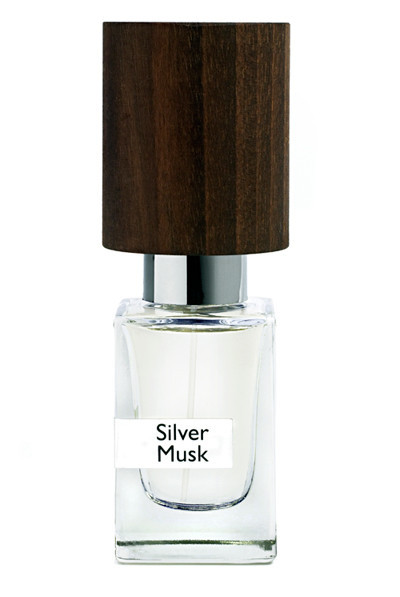 Nasomato Silver Musk 30ml Тестер, Італія