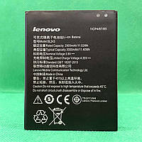 Оригинальная батарея Lenovo K3 Note (BL243)