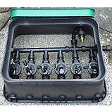 Клапанний бокс Irritec Jumbo – 640 х 500 х 300 мм, фото 2