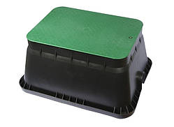 Клапанний бокс Irritec Jumbo – 640 х 500 х 300 мм