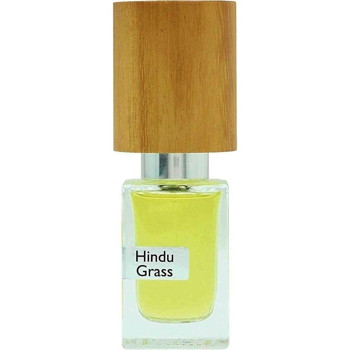 Парфуми  Nasomatto Hindu Grass унісекс 30ml Тестер, Італія