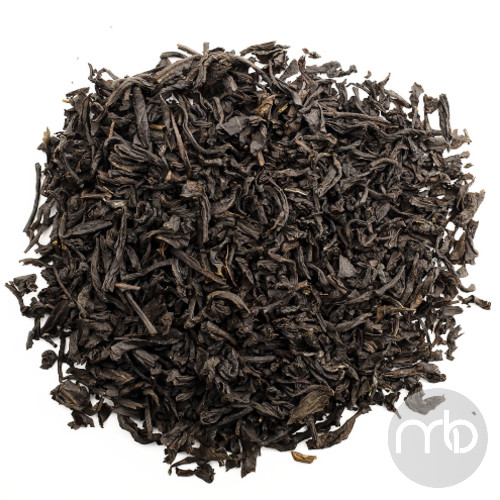 Чай чорний з добавками Ерл Грей Ассам розсипний чай 50 г