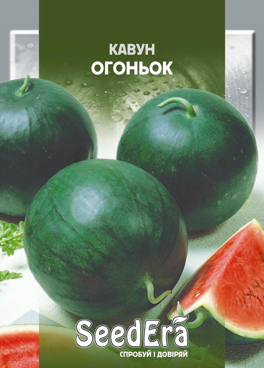 Кавун ОГОНЬОК 10 г Seedera