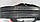 Маска для плавання Акванавт, ГОСТ, загартоване скло, різні кольори чорний з червоним, фото 4
