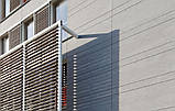 Фіброцементні фасадні панелі плити Еквітон Equitone Tectiva TE10, фото 9