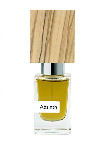 Парфуми Nasomatto Absinth унісекс 30ml Тестер, Італія