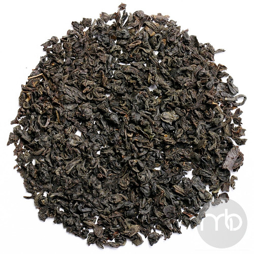 Чай чорний з добавками Саусеп Pekoe розсипний чай 50 г