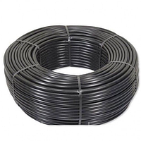 Садова трубка сліпа Irritec - D16 мм х PN4 (100м)