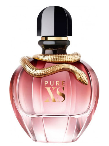 Парфумована вода Paco Rabanne Pure XS For Her для жінок 80ml Тестер, Франція