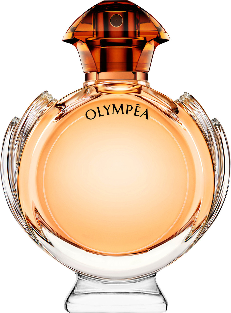 Парфумована вода Paco Rabanne Olympea Intense для жінок 80ml Тестер, Франція