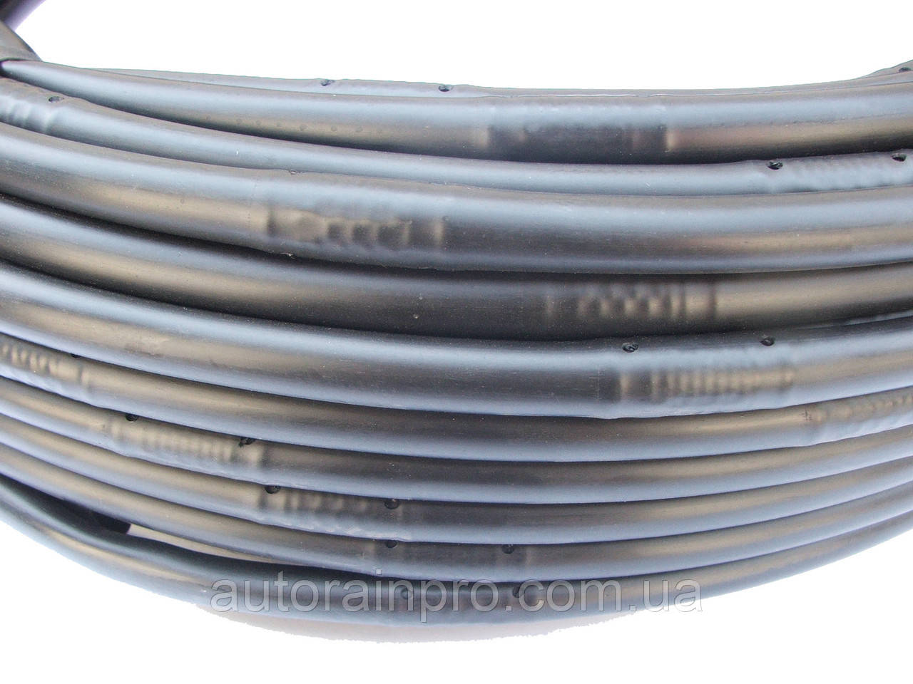 Крапельна трубка з компенсацією Irritec Multibar (FAMA440332F) D16 мм, L33 см, Q2.1 100м, фото 1