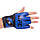 Рукавички для змішаних єдиноборств ММА UFC UHK-69141 (розмір S/M) для дітей, фото 2