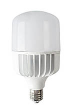 Лампа світлодіодна високопотужна ЕВРОСВЕТ 100Вт 4200К (VIS-100-E40)