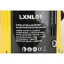 Лазерний рівень LEX LXNL01, фото 9