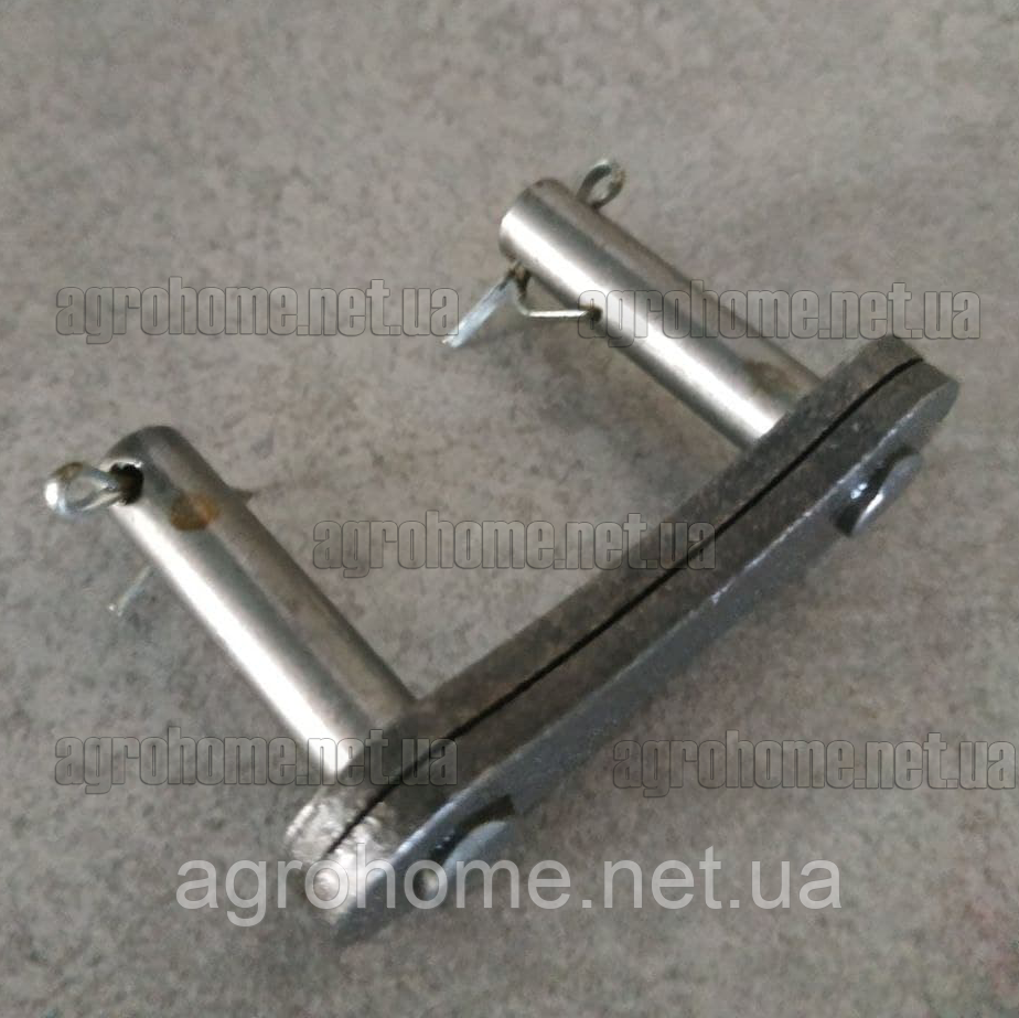 З'єднання ланцюга картоплесаджалки Bomet, фото 1